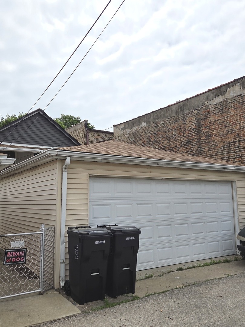 3128 S Parnell Avenue Property Photo 17