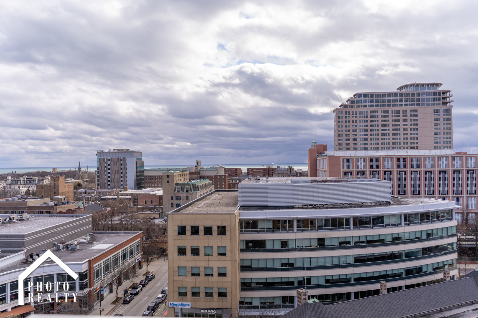 1640 Maple Avenue 1208 Property Photo 5