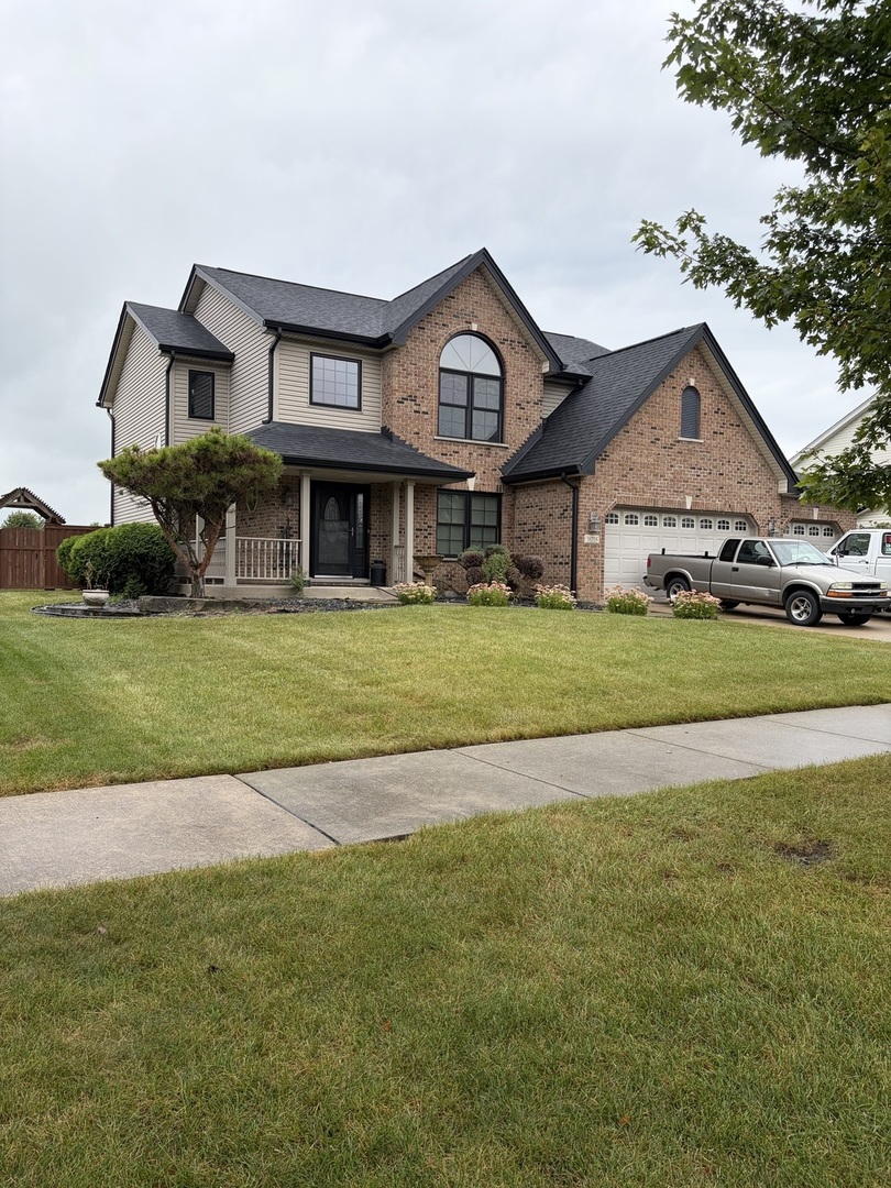16218 Celtic Circle Property Photo 1