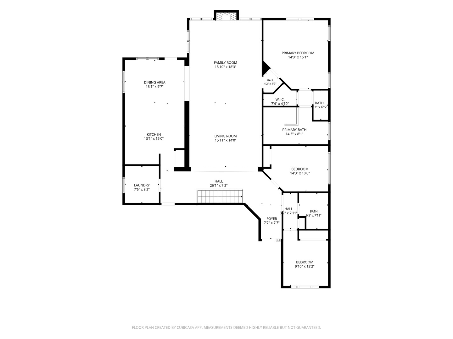 840 Verdi Court Property Photo 63