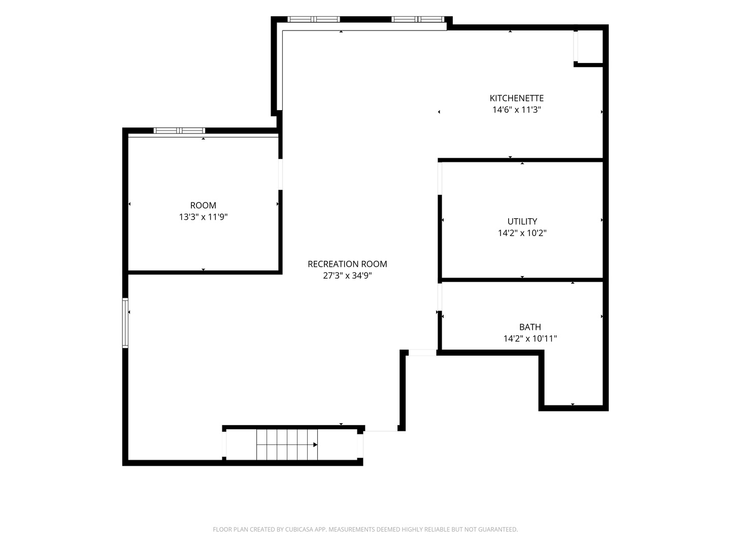 840 Verdi Court Property Photo 64