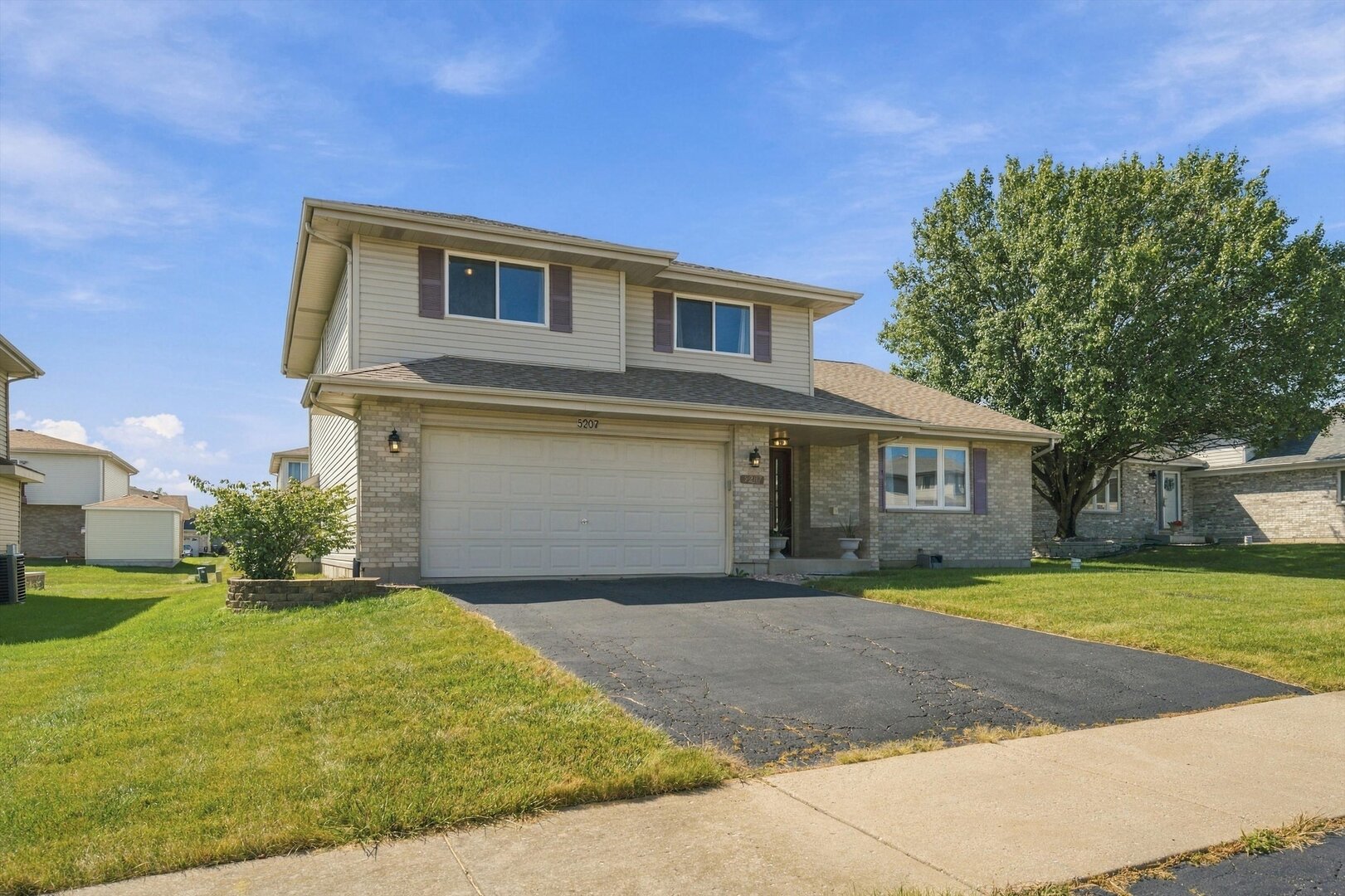 5207 Bentgrass Avenue Property Photo 1