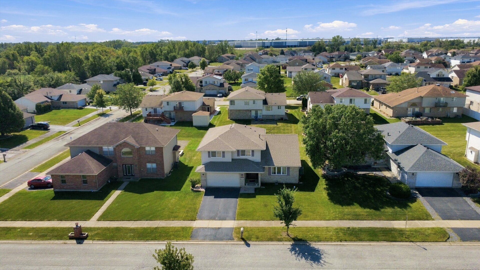 5207 Bentgrass Avenue Property Photo 4