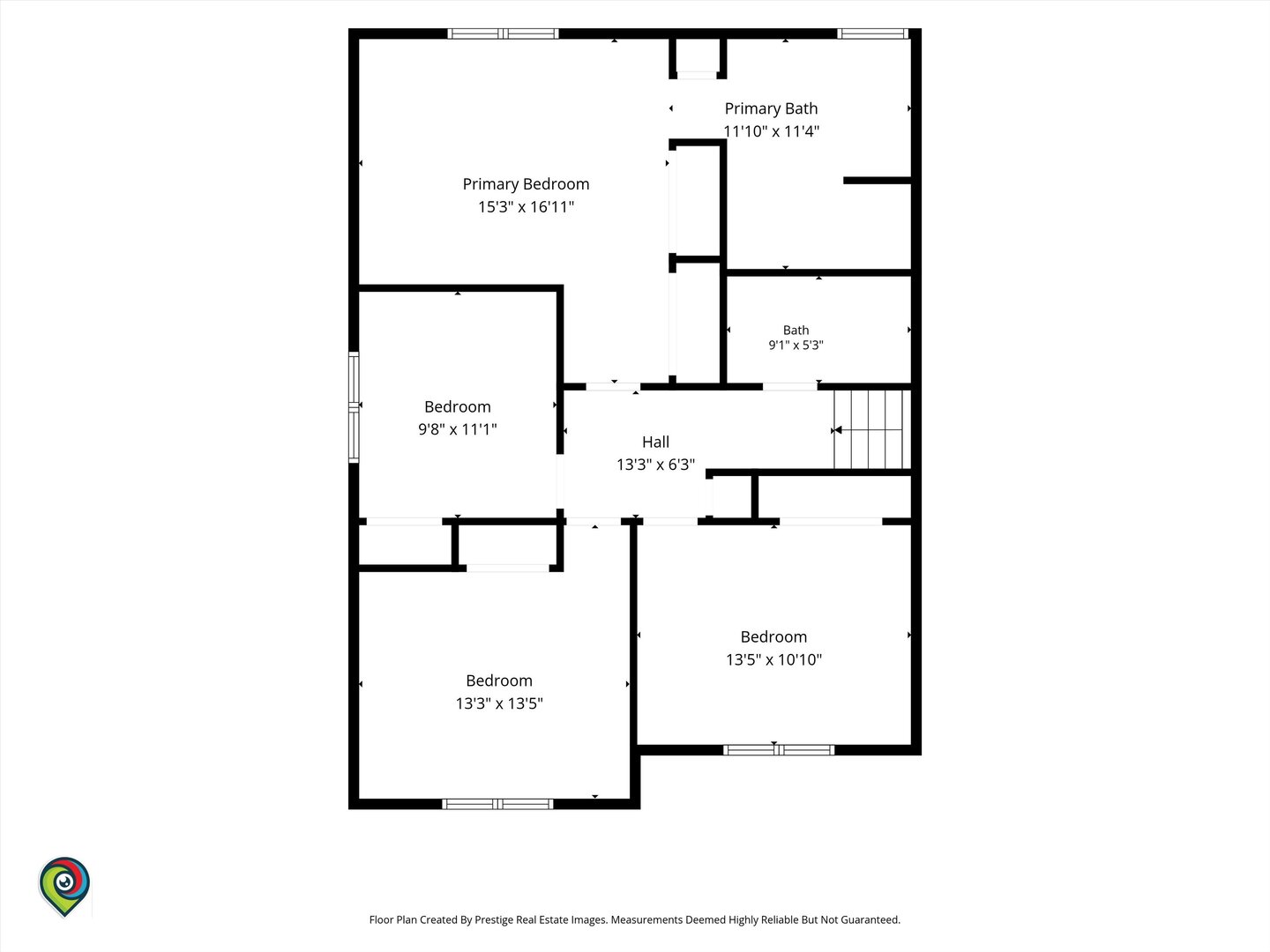 5207 Bentgrass Avenue Property Photo 43