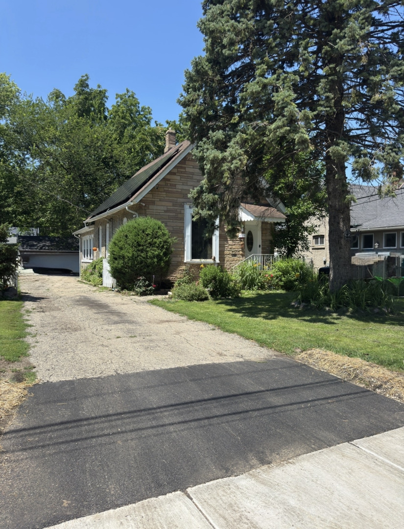 610 Mcclure Avenue Property Photo 3