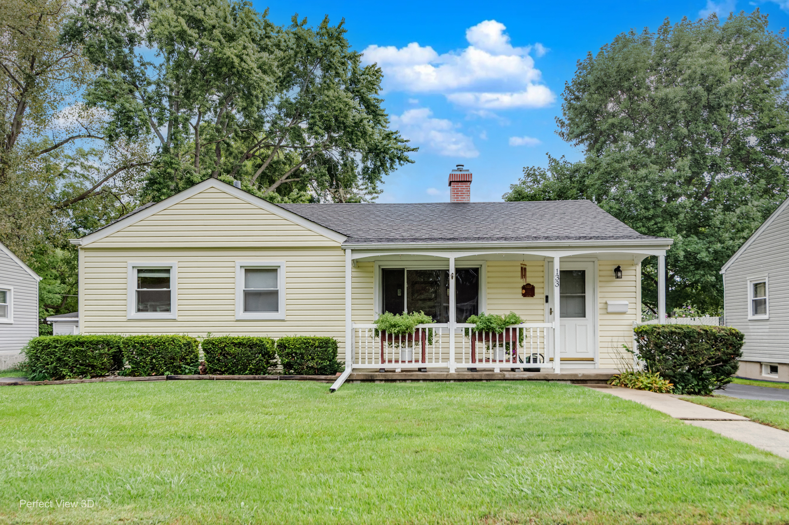 133 N Ridgemoor Avenue Property Photo 1