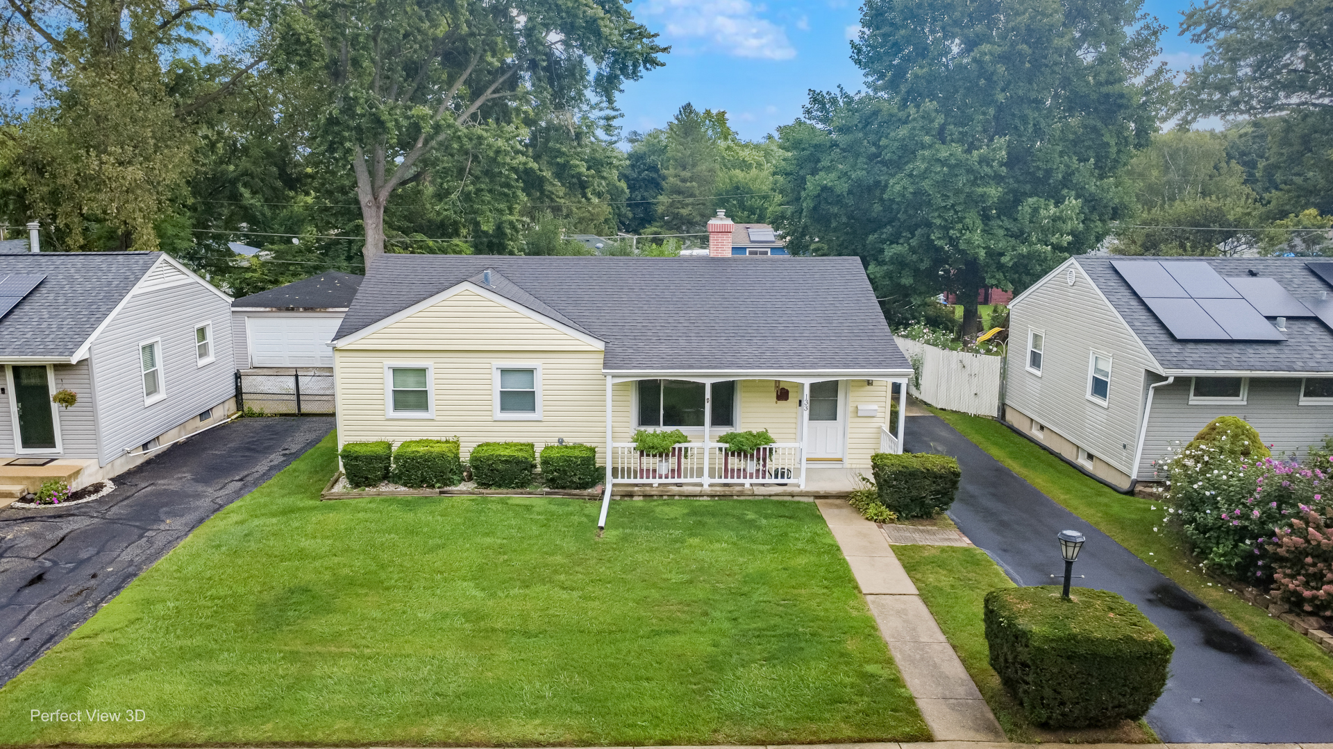 133 N Ridgemoor Avenue Property Photo 3
