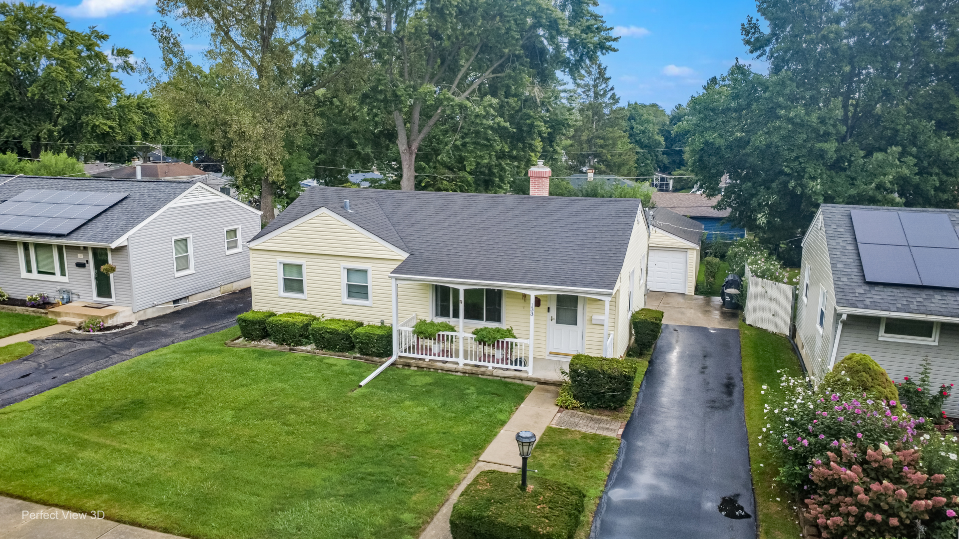 133 N Ridgemoor Avenue Property Photo 4