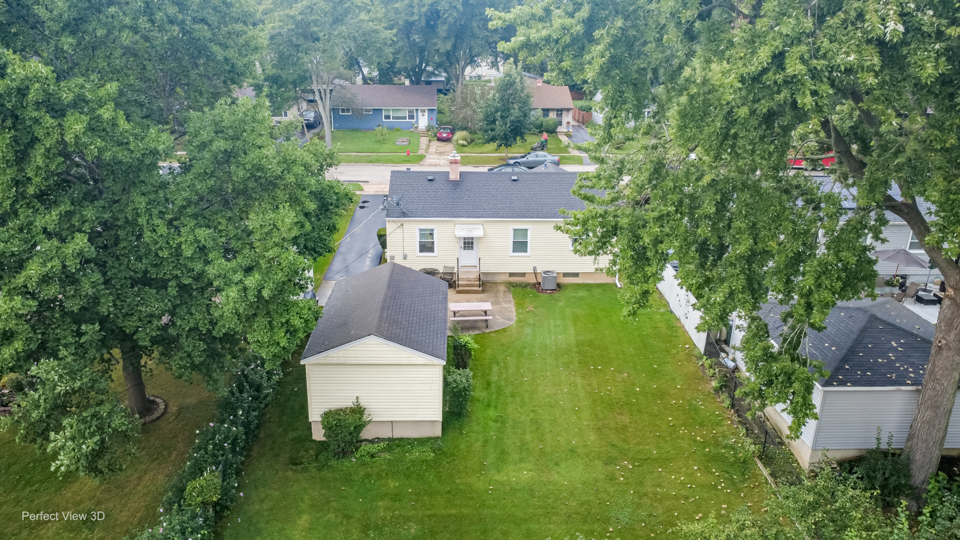 133 N Ridgemoor Avenue Property Photo 23