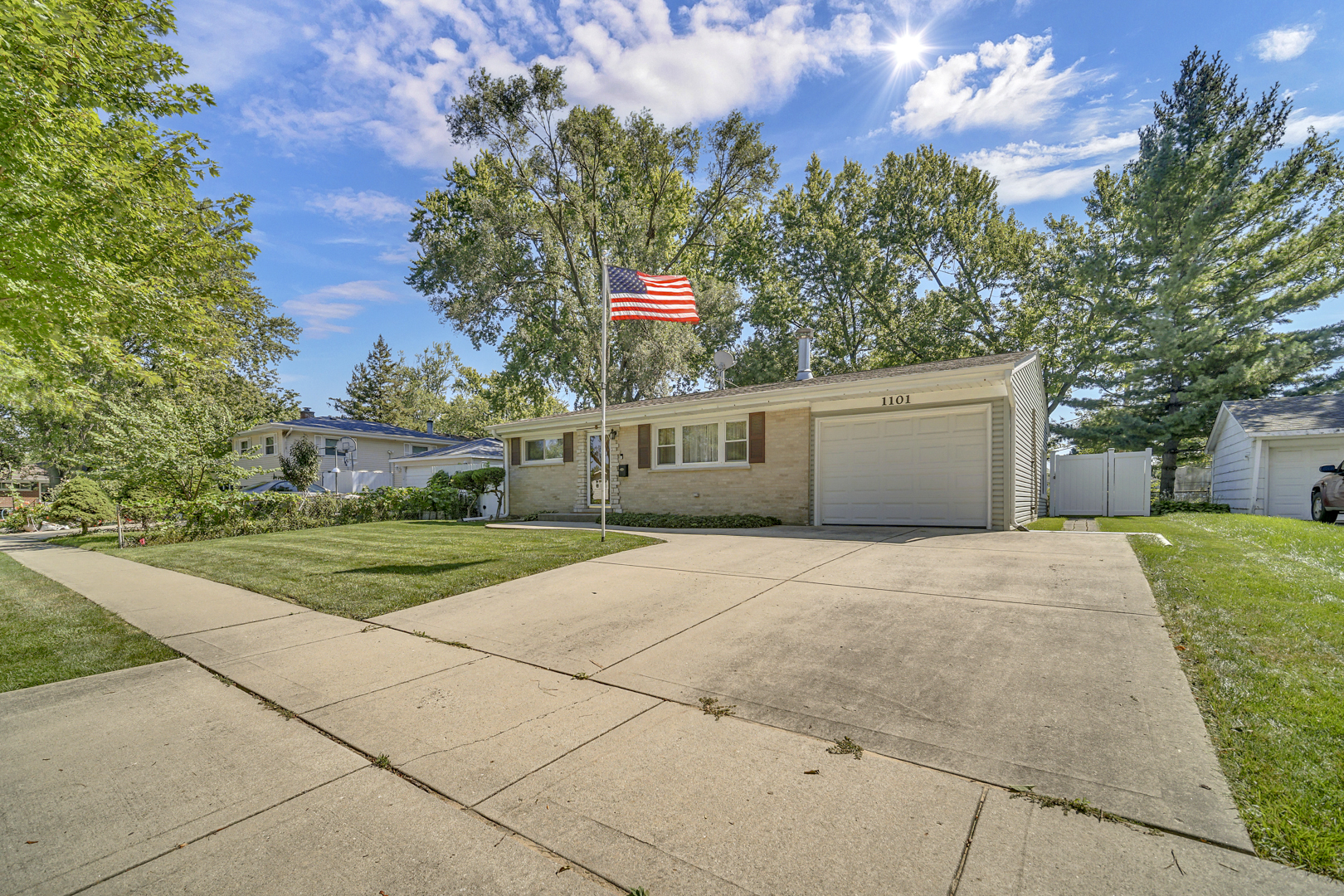 1101 Anthony Road Property Photo 27