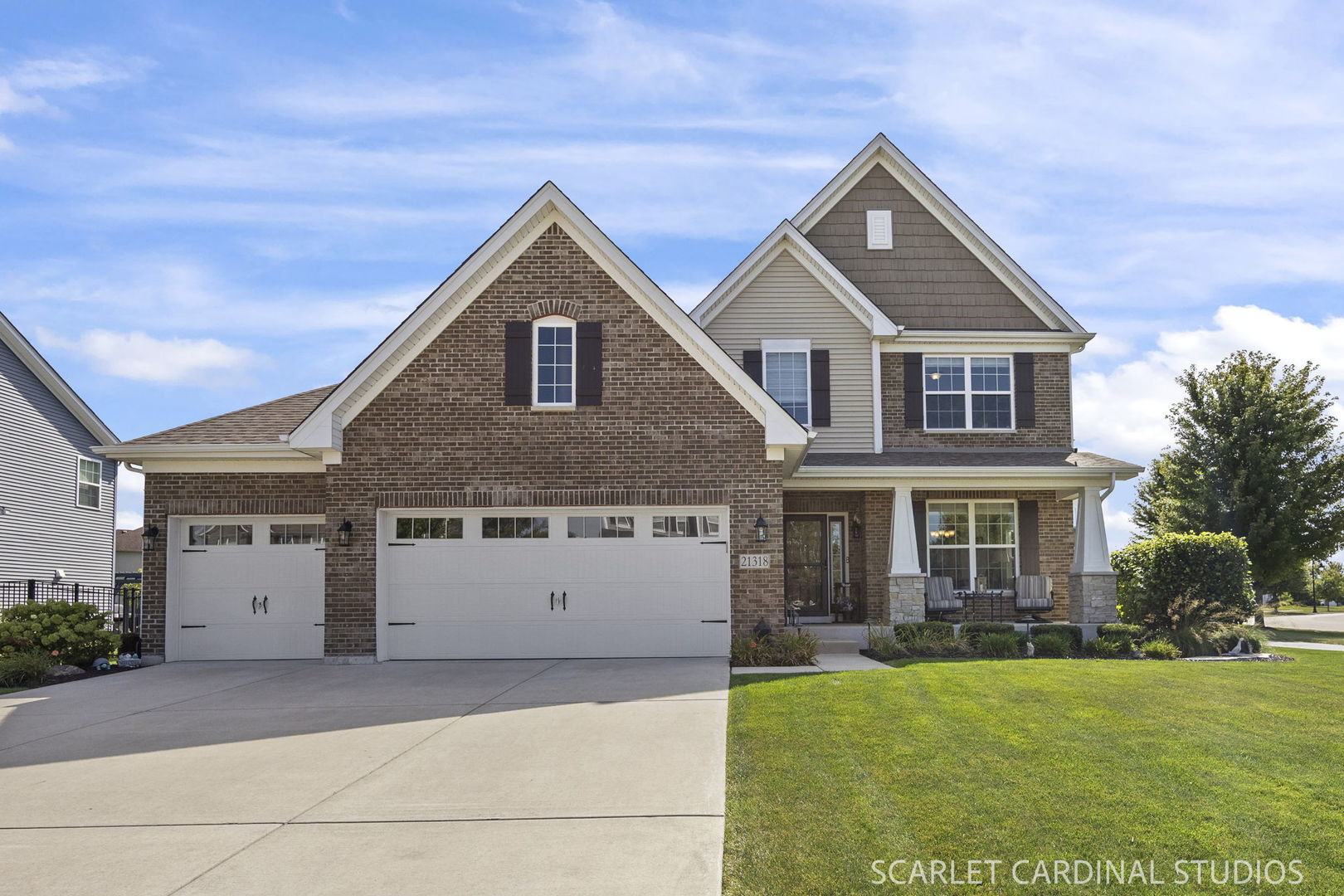 21318 Willow Pass Property Photo 1