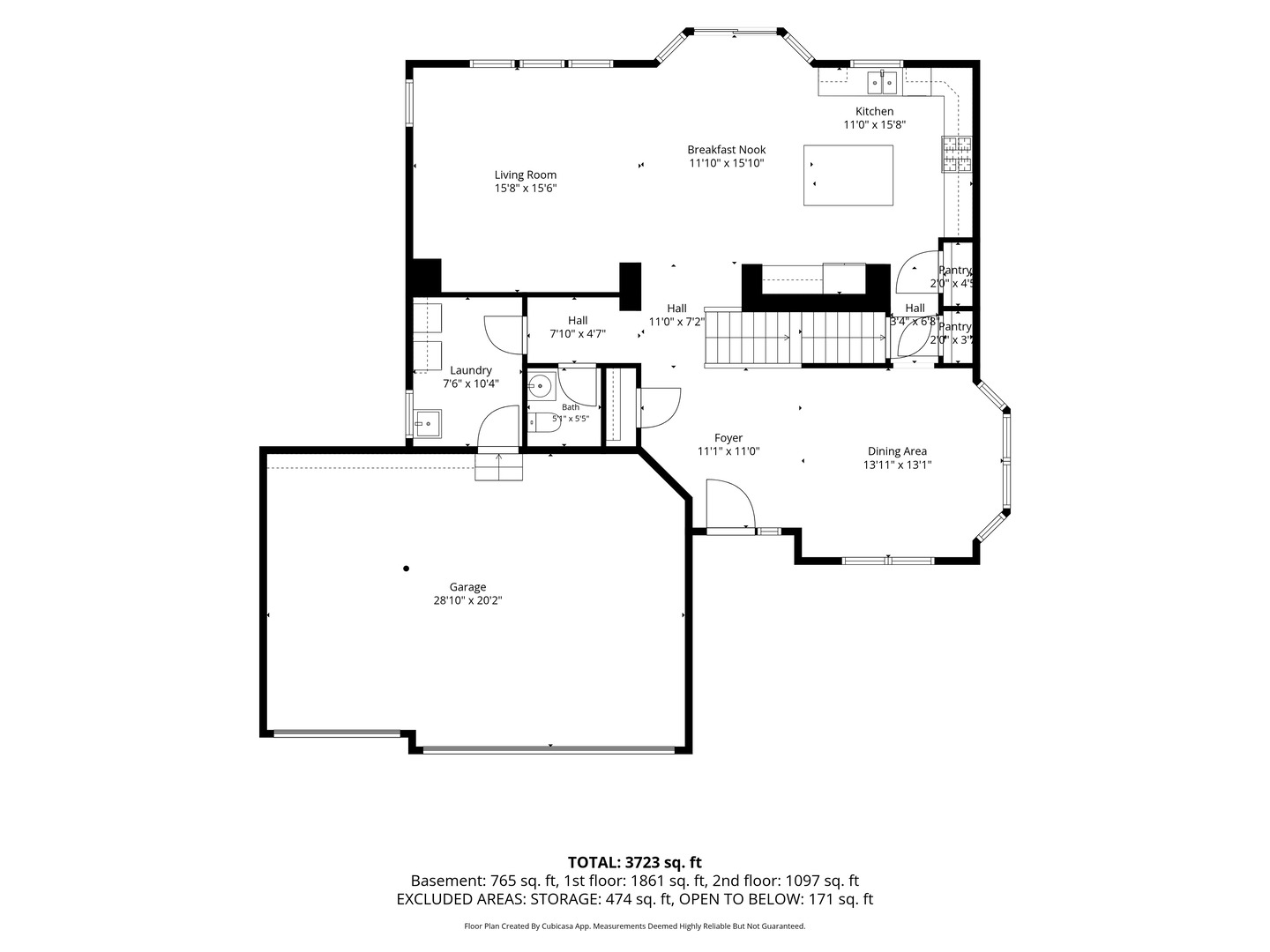 21318 Willow Pass Property Photo 31