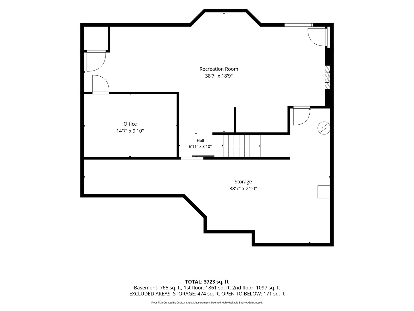 21318 Willow Pass Property Photo 33
