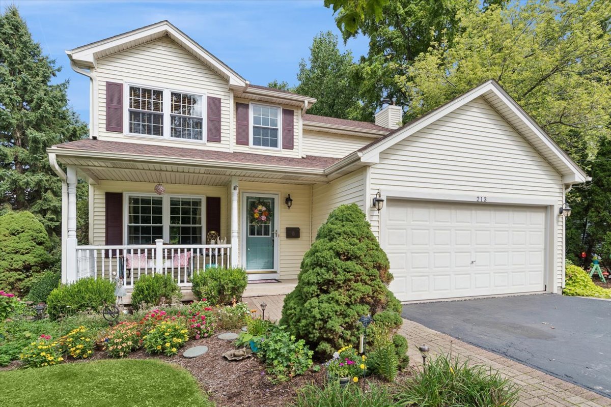 213 Lathem Street Property Photo 2