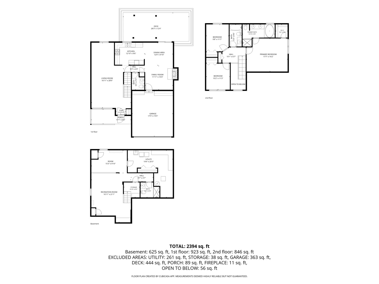 213 Lathem Street Property Photo 35