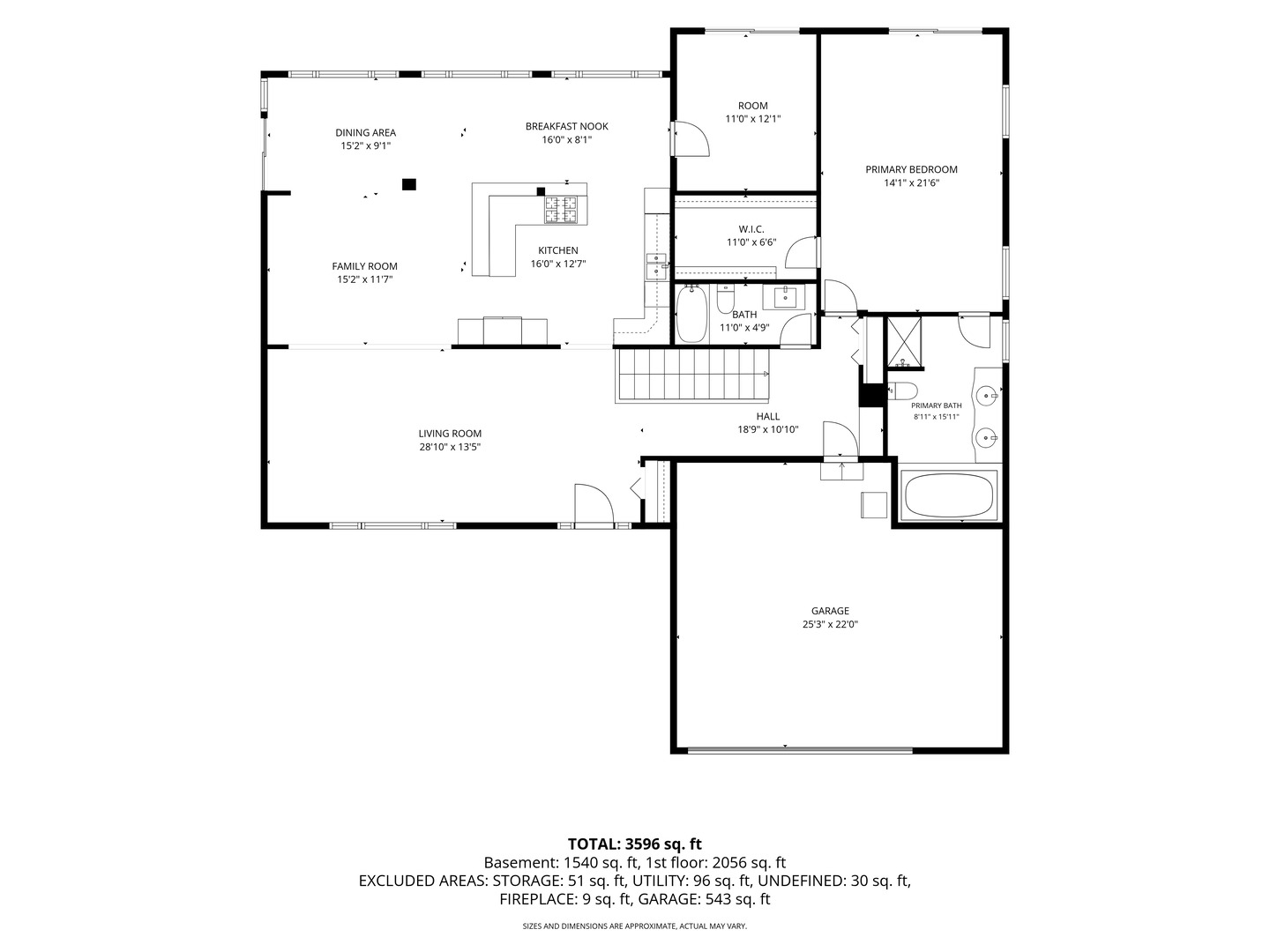 13607 S Lake Drive Property Photo 55