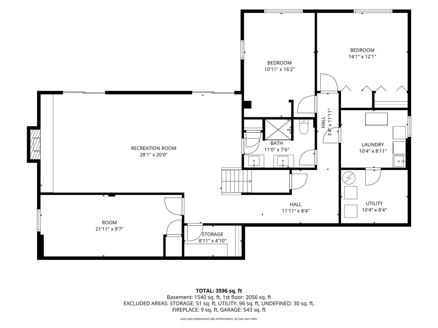 13607 S Lake Drive Property Photo 56