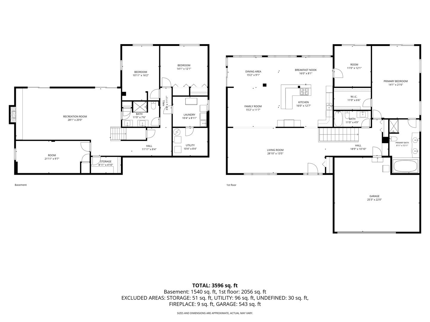 13607 S Lake Drive Property Photo 57