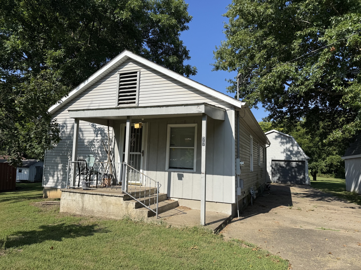 77 Hines Road Property Photo 1