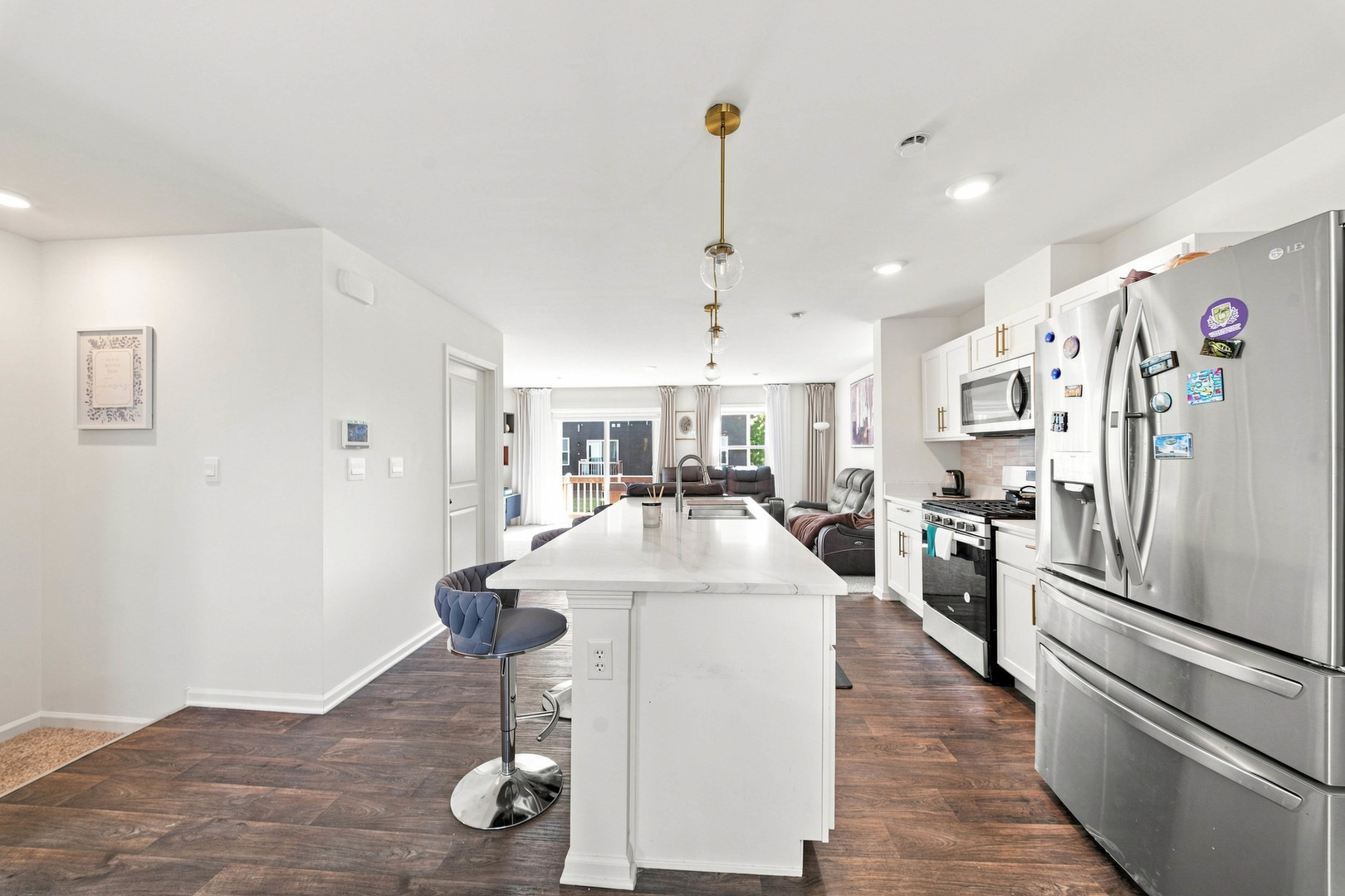 1446 Yosemite Way Property Photo 13