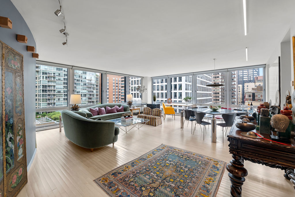 880 N Lake Shore Drive 12gh Property Photo 2