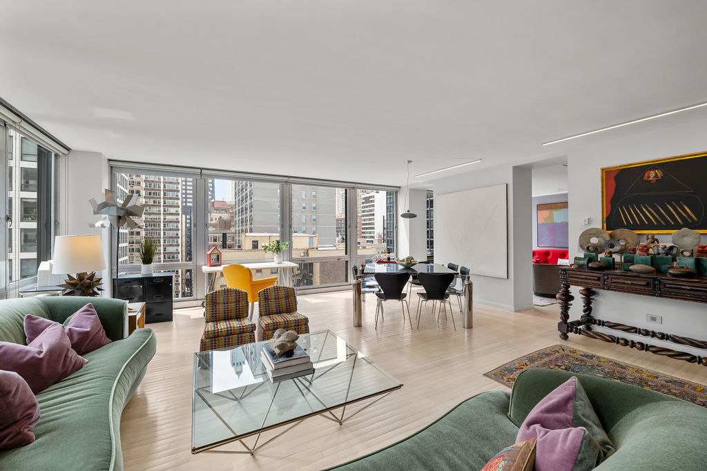 880 N Lake Shore Drive 12gh Property Photo 4