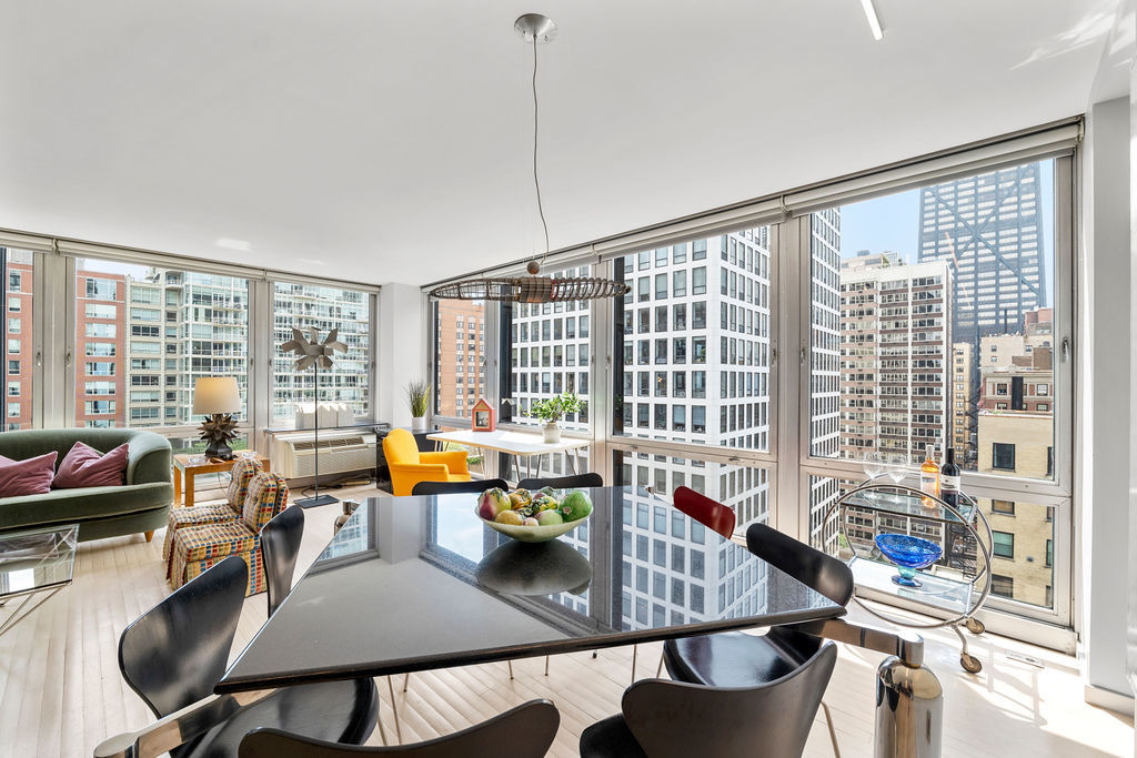 880 N Lake Shore Drive 12gh Property Photo 5