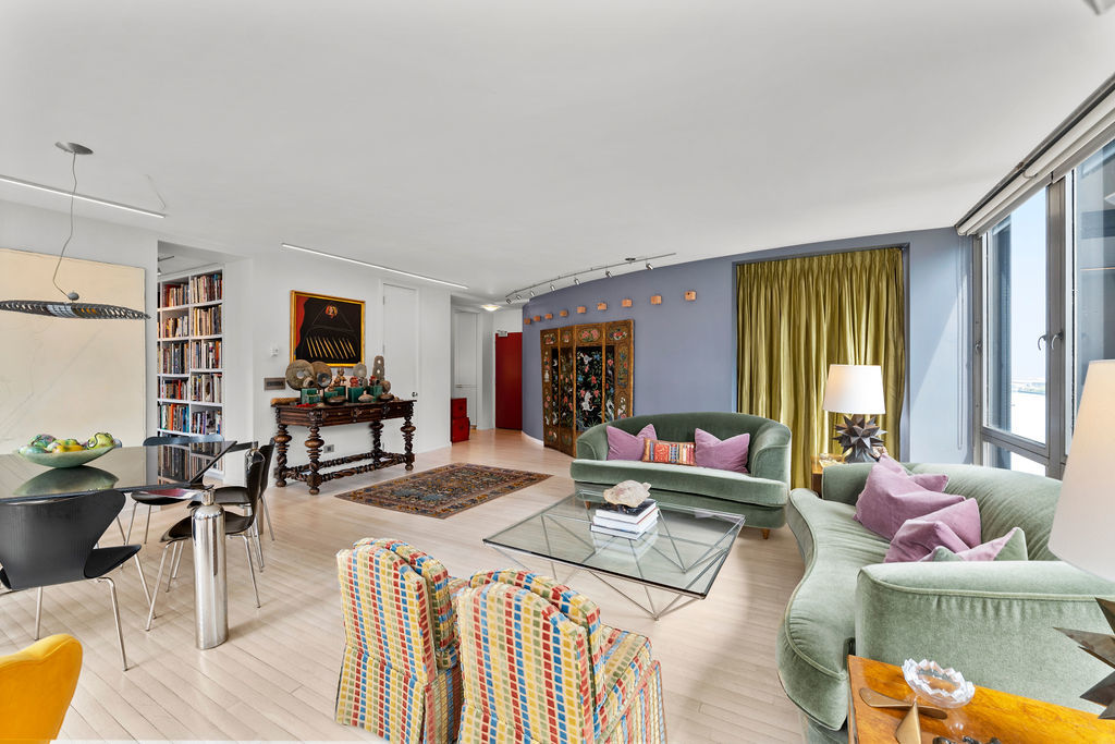 880 N Lake Shore Drive 12gh Property Photo 6