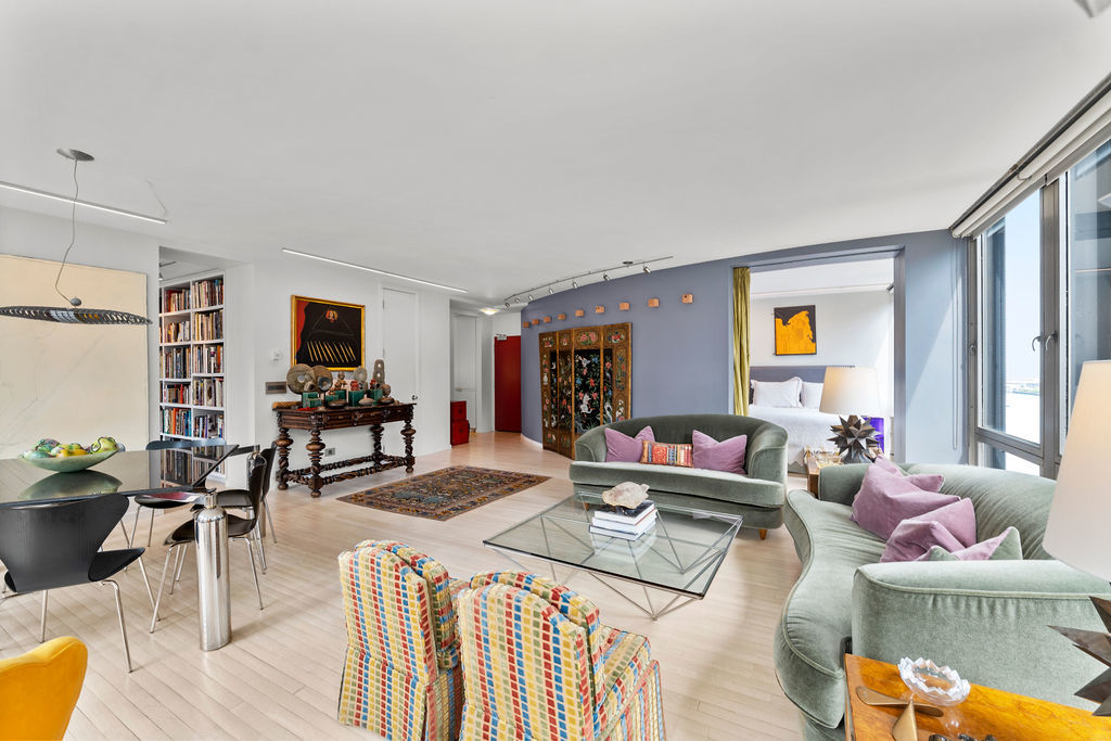 880 N Lake Shore Drive 12gh Property Photo 7