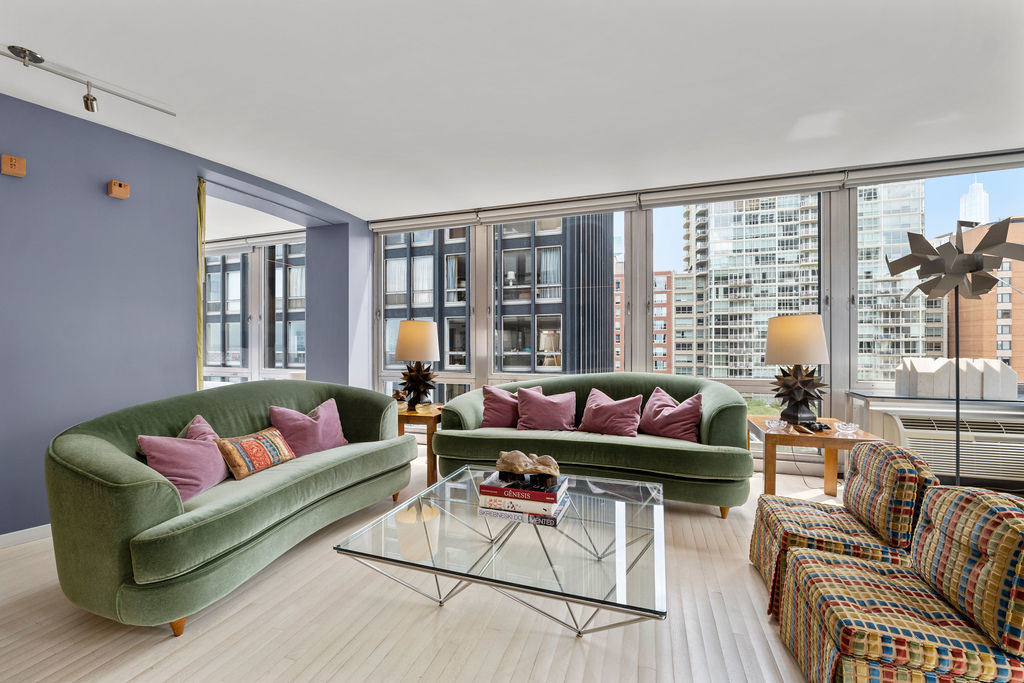 880 N Lake Shore Drive 12gh Property Photo 8