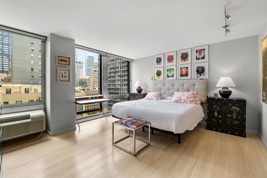 880 N Lake Shore Drive 12gh Property Photo 19