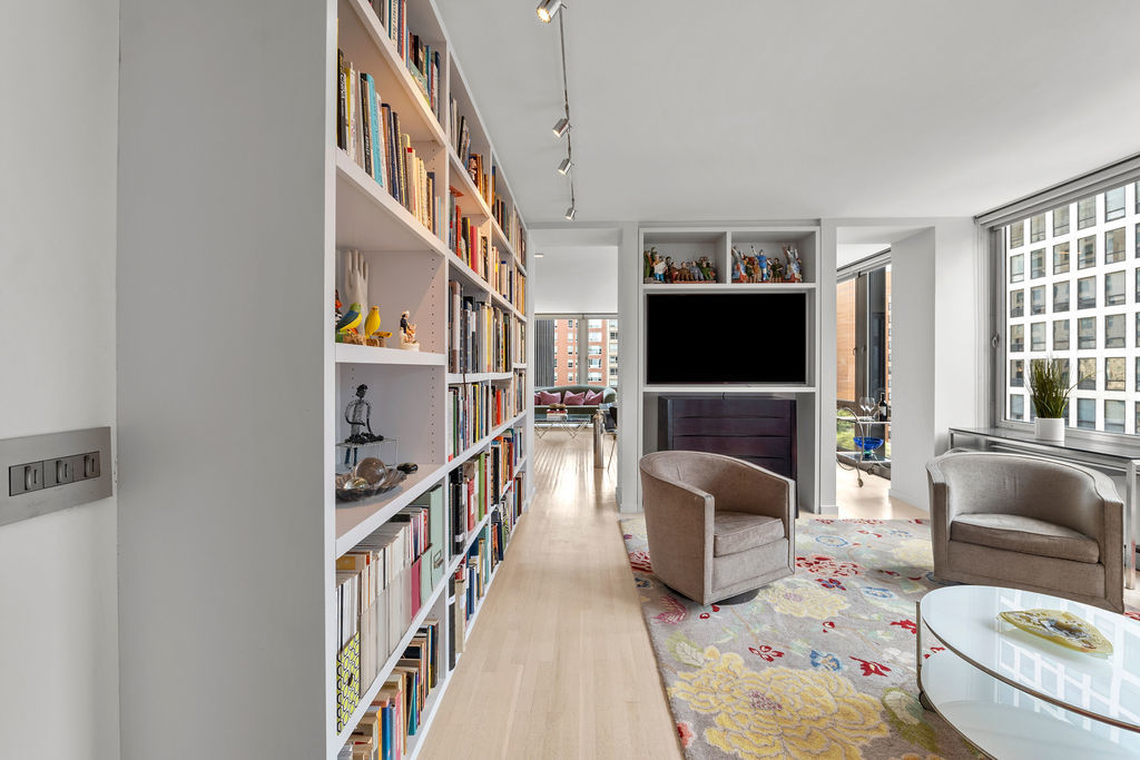 880 N Lake Shore Drive 12gh Property Photo 22