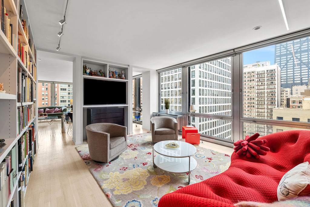880 N Lake Shore Drive 12gh Property Photo 23