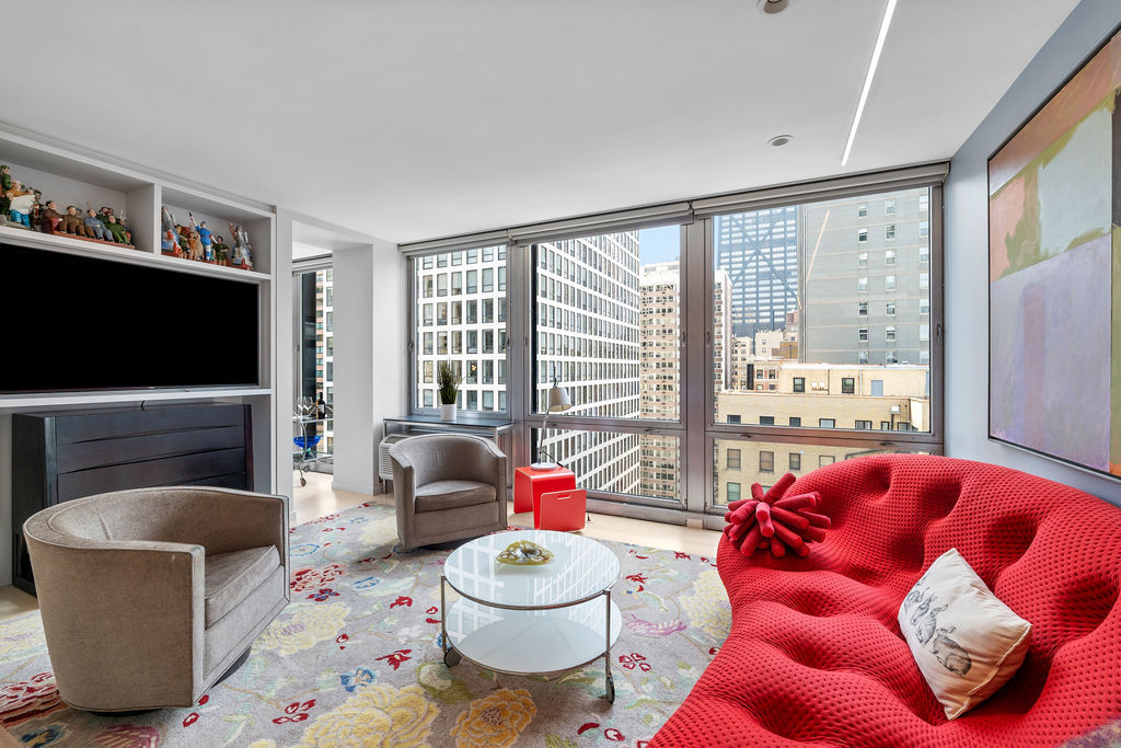 880 N Lake Shore Drive 12gh Property Photo 26