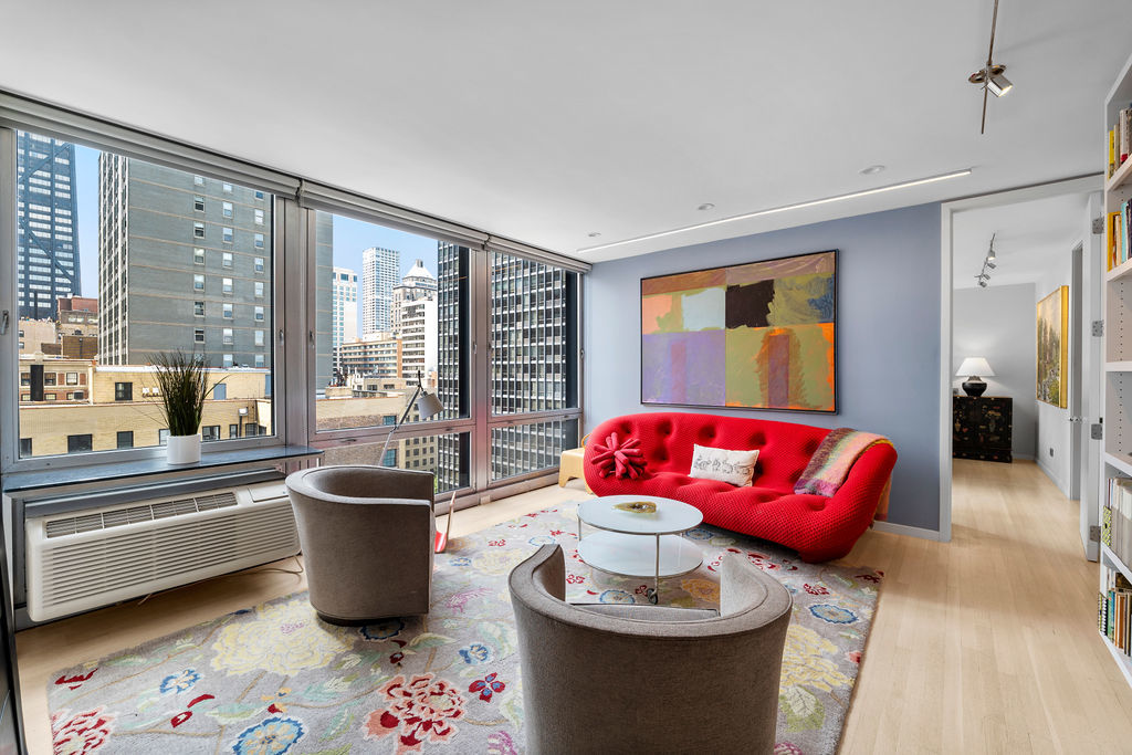 880 N Lake Shore Drive 12gh Property Photo 27