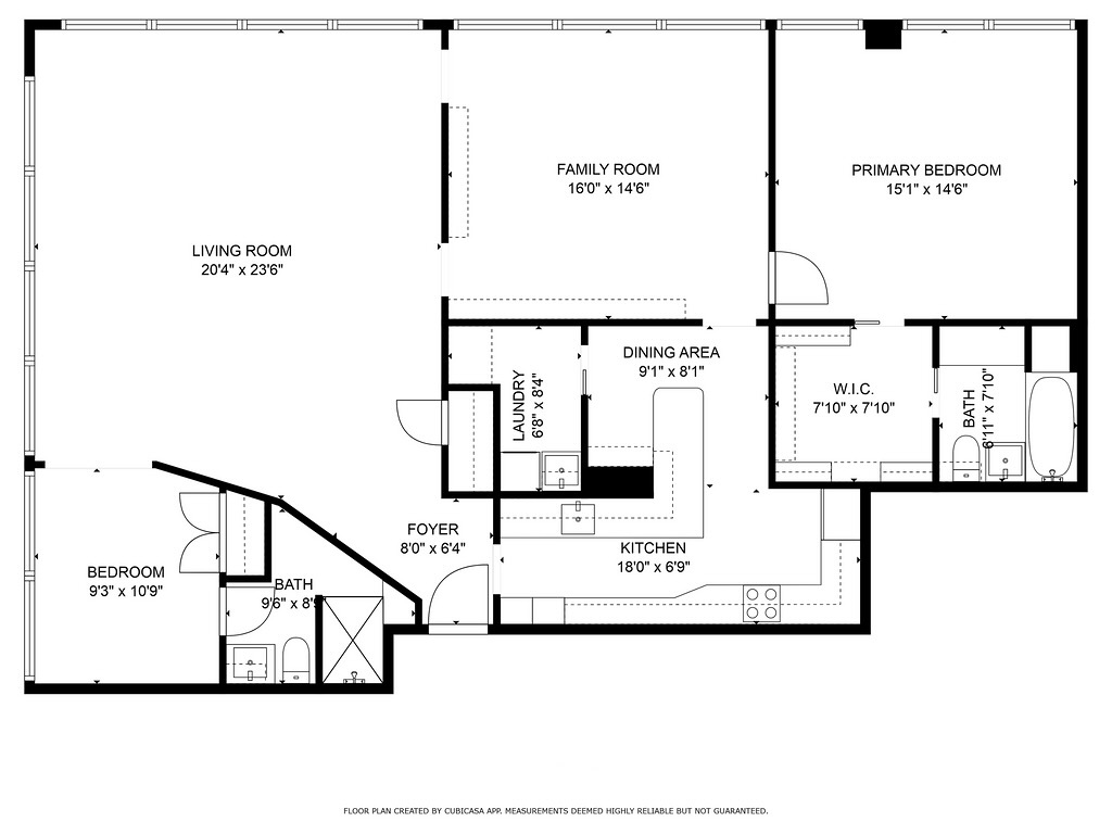 880 N Lake Shore Drive 12gh Property Photo 31