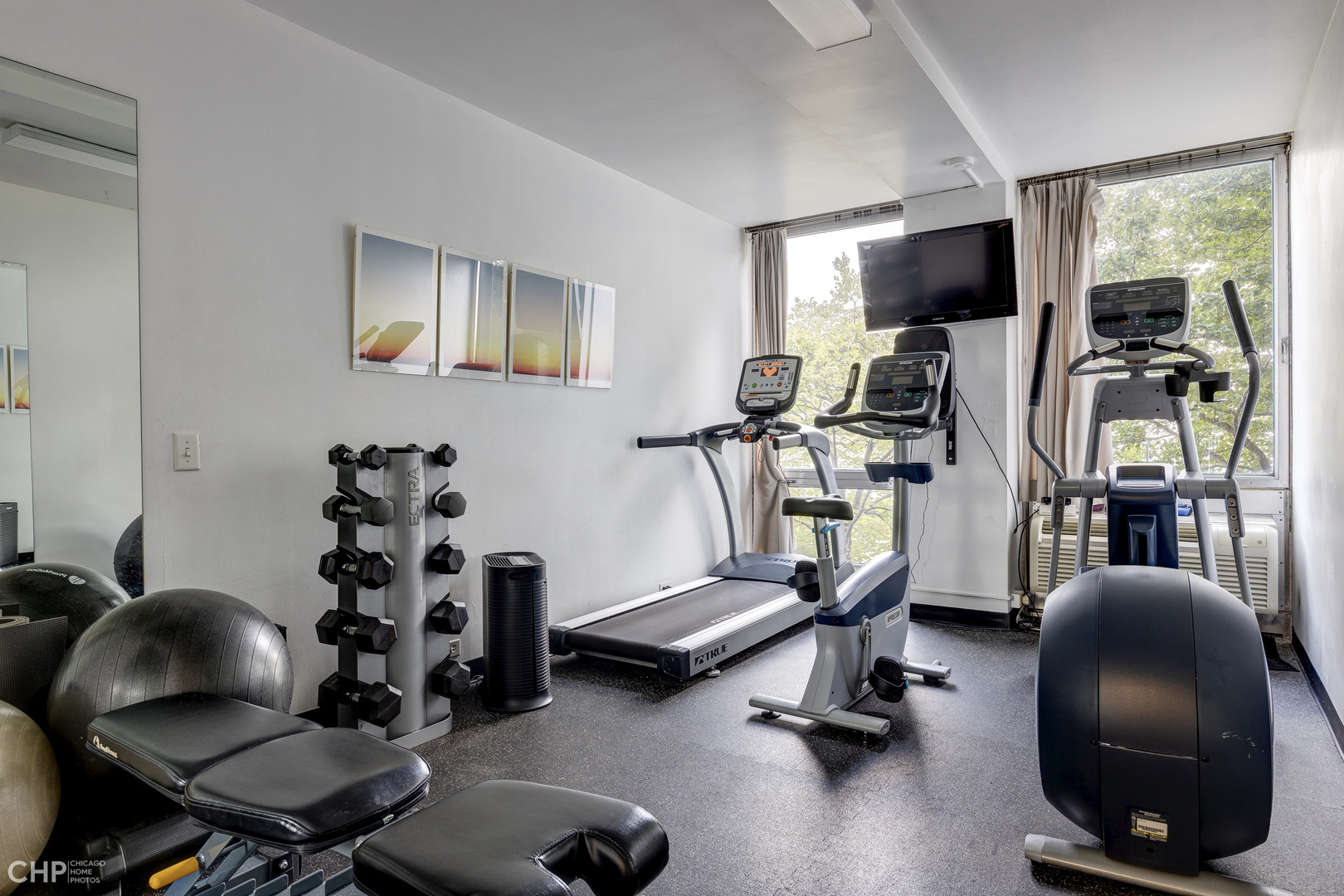 880 N Lake Shore Drive 12gh Property Photo 32