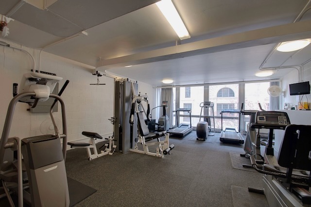 880 N Lake Shore Drive 12gh Property Photo 33