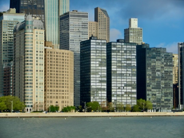 880 N Lake Shore Drive 12gh Property Photo 41