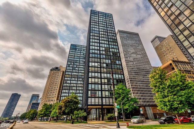 880 N Lake Shore Drive 12gh Property Photo 42