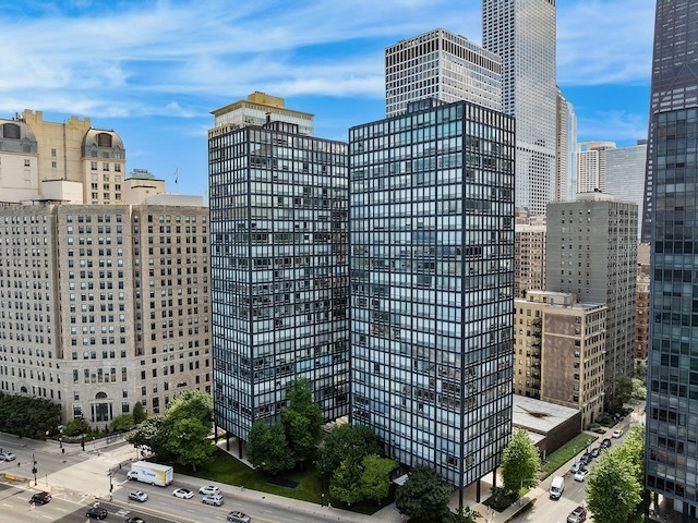 880 N Lake Shore Drive 12gh Property Photo 44