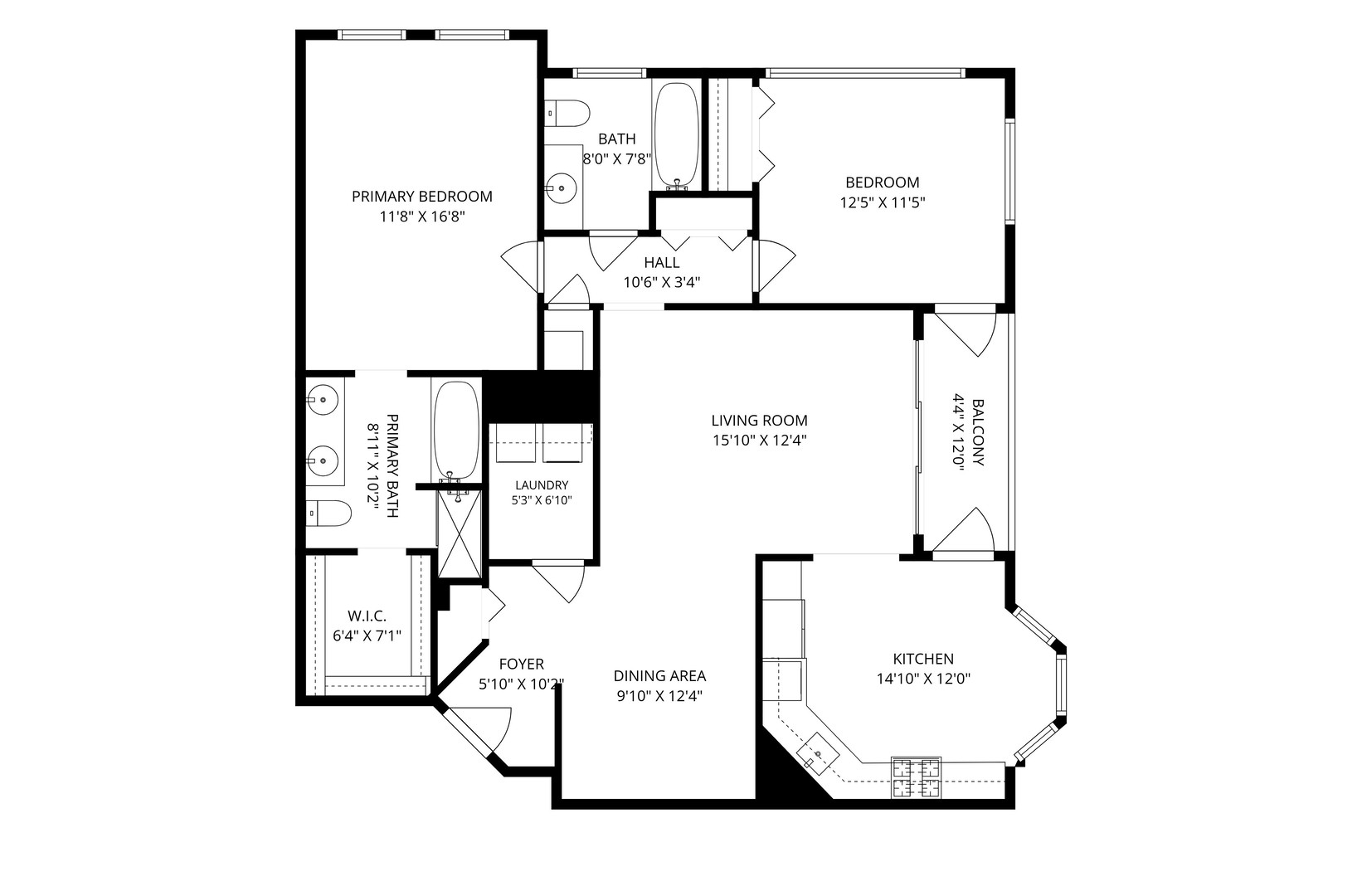 660 Prestwick Lane 507 Property Photo 19