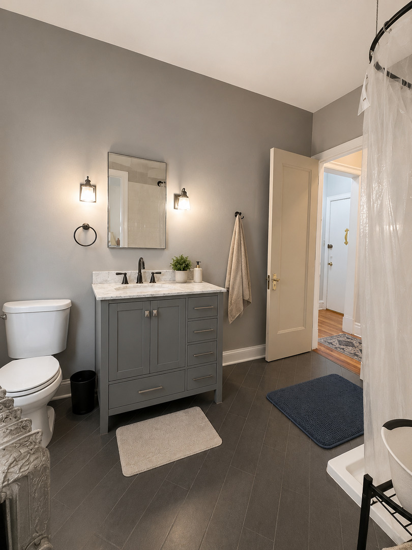 1633 E Hyde Park Boulevard 3c Property Photo 7