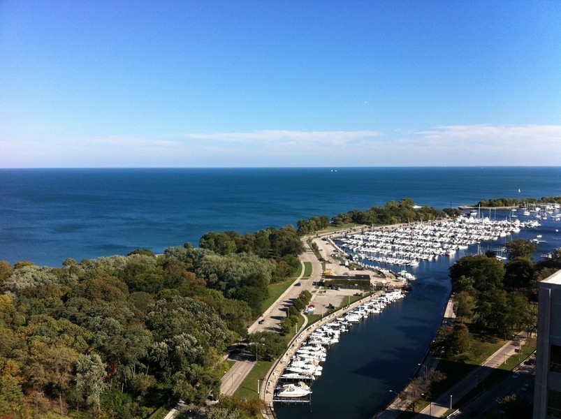 3600 N Lake Shore Drive 2220 Property Photo 2