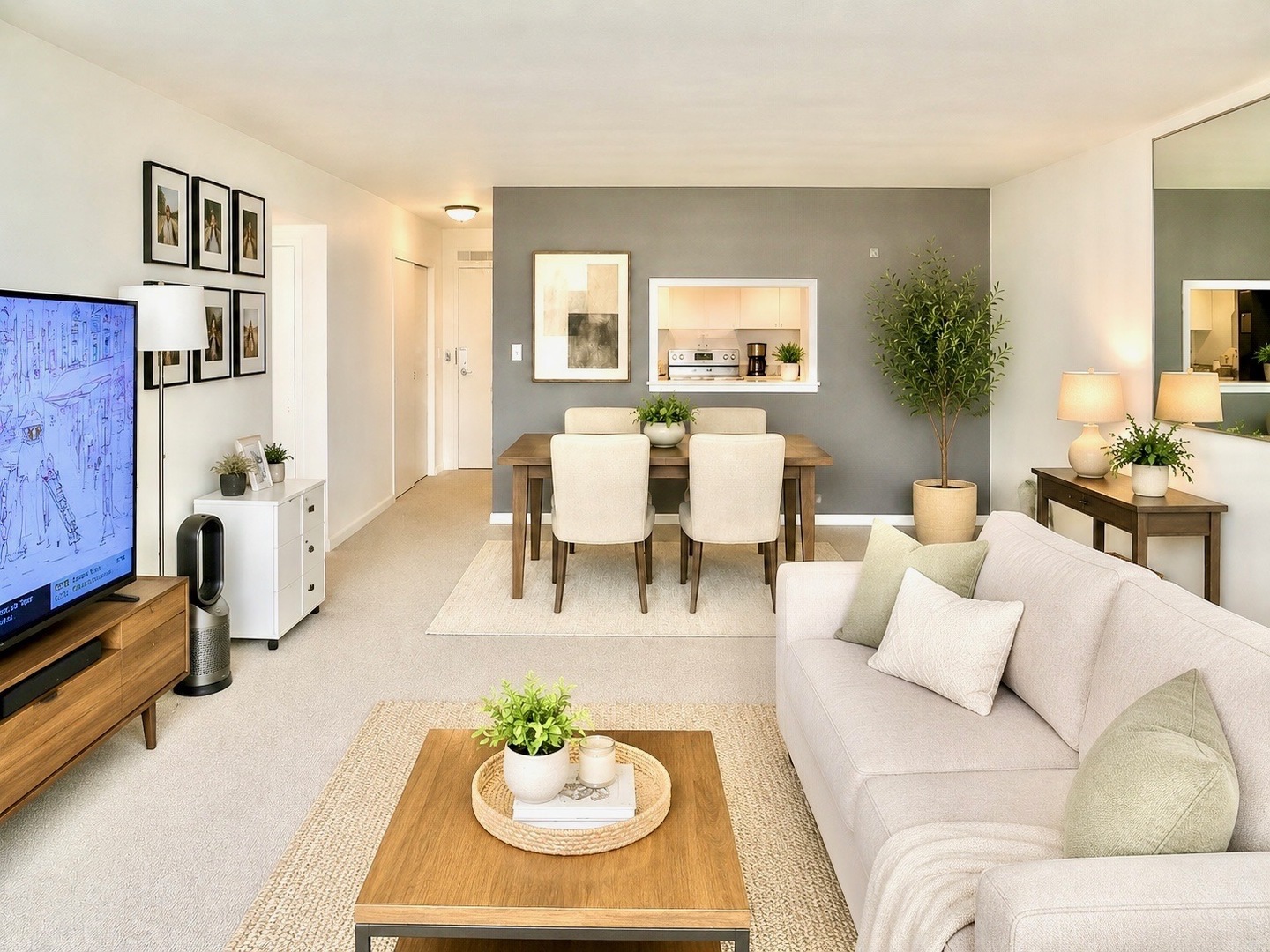 3600 N Lake Shore Drive 2220 Property Photo 9