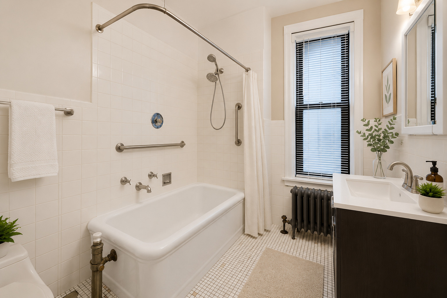 5300 S Shore Drive 810 Property Photo 4