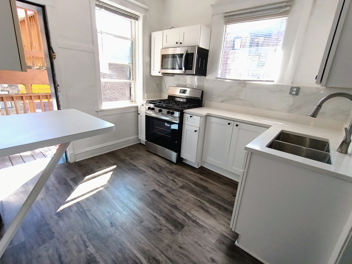 3516 N Broadway Street 2 Property Photo 6