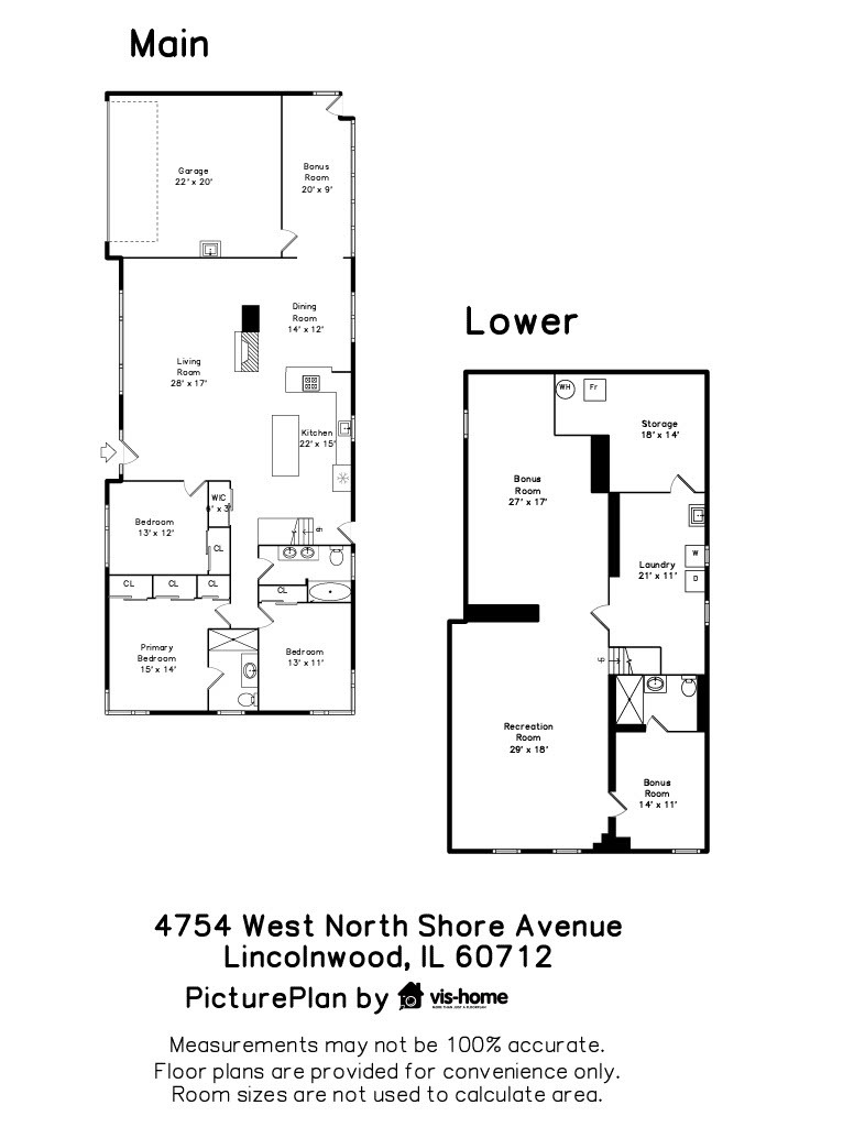 4754 W North Shore Avenue Property Photo 59