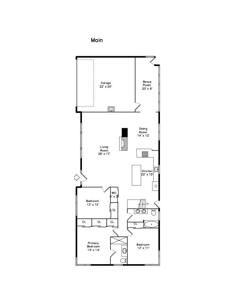 4754 W North Shore Avenue Property Photo 60