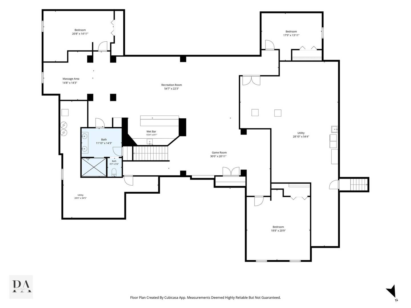 25699 W North Avenue Property Photo 88